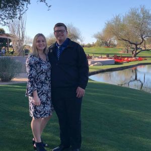 Meet your Posher, Allison